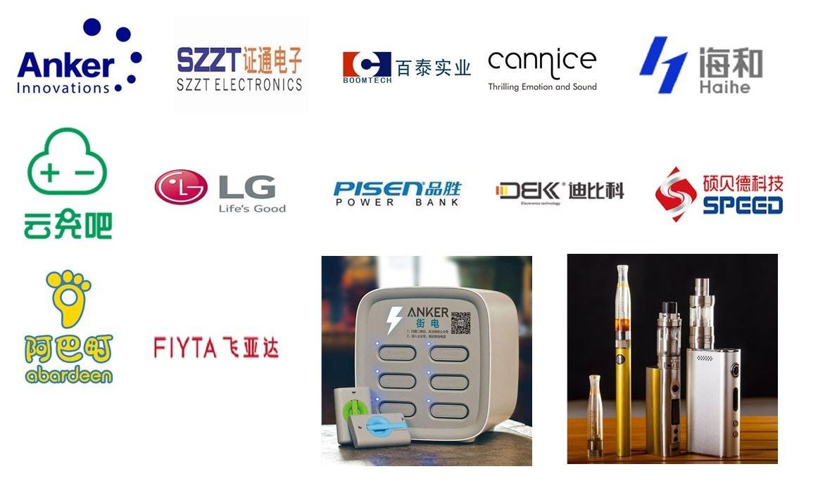 Customers (1) Customers (1)