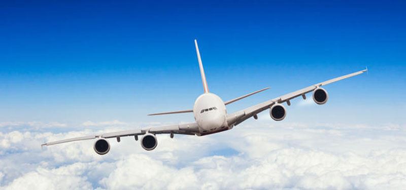 Intelligent aviation connector solution