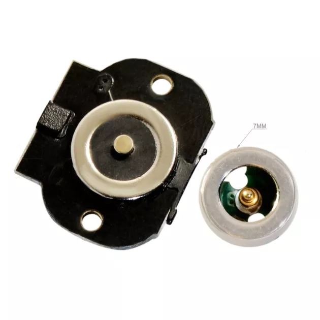 Magnetic Cable Pogo Pin Connector