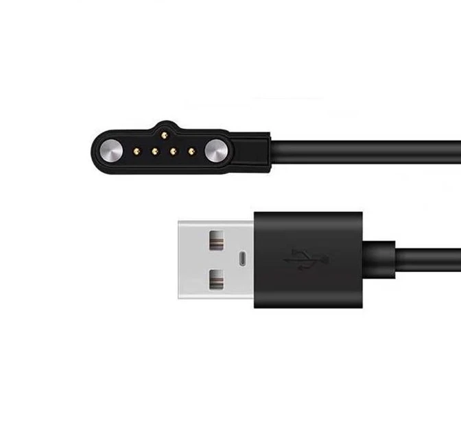 Charging Pogo Pin Connector Cable