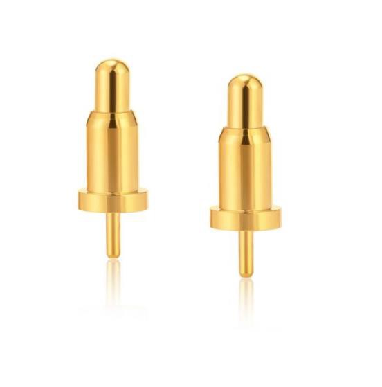 pogo pin connector vibration pogo pin connector vibration