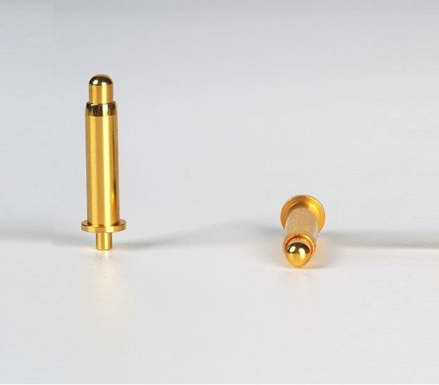 Güç Şarjı için Batarya Pogo Pimi