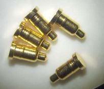 Pogo Pin Tuz Püskürtme Test Raporumuz