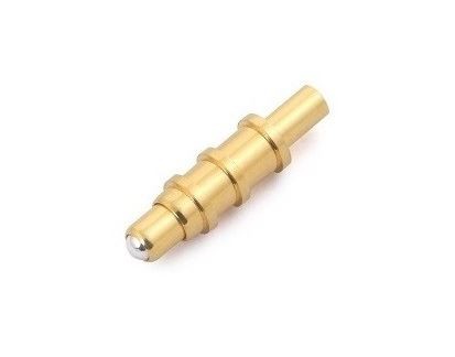 Kalıp pogo Pin bileşimi