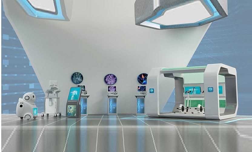 Akıllı tıbbi konektör teknolojisinin zorlukları