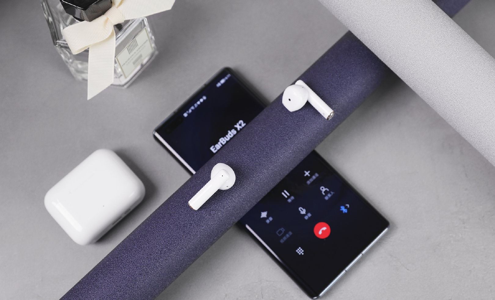 Tebrikler!!! Pogo pin tedarik ettiğimiz HUAWEI Earbuds X2 Satışa Başladı