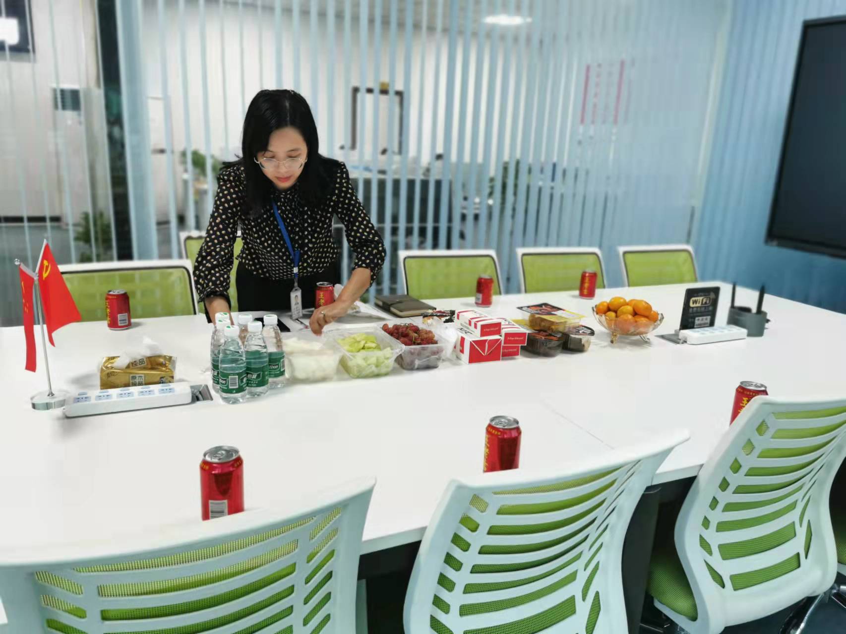 Satış İletişim Toplantısı