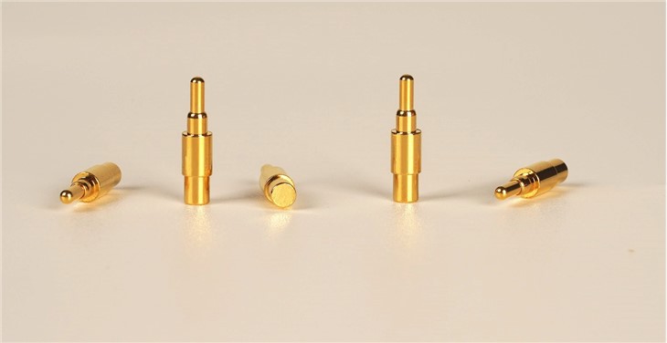 Pogo Pin Accessories High Precision Hardware