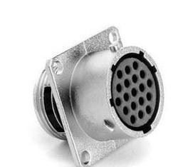 5G RF Pogo Pin Konnektörü