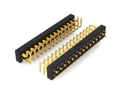 Dik Açılı Pogo Pimi Bükme