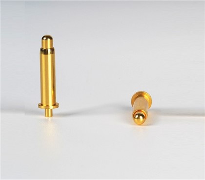 Yüksek Akım Pogo Pin Hızlı Şarj