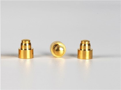 Pogo Pin Konnektör Yüksek Akım Pimi