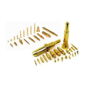 E-Sigara Ürünü için Pogo Pin