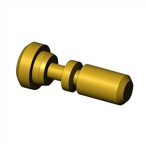 Hassas Otomatik Torna Parçaları