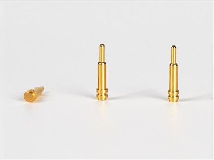 Hızlı Şarj Pogo Pimi