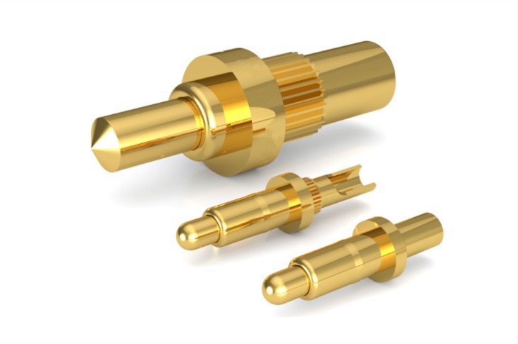 Lehim Fincanlı Lehim Teli Pogo Pimi