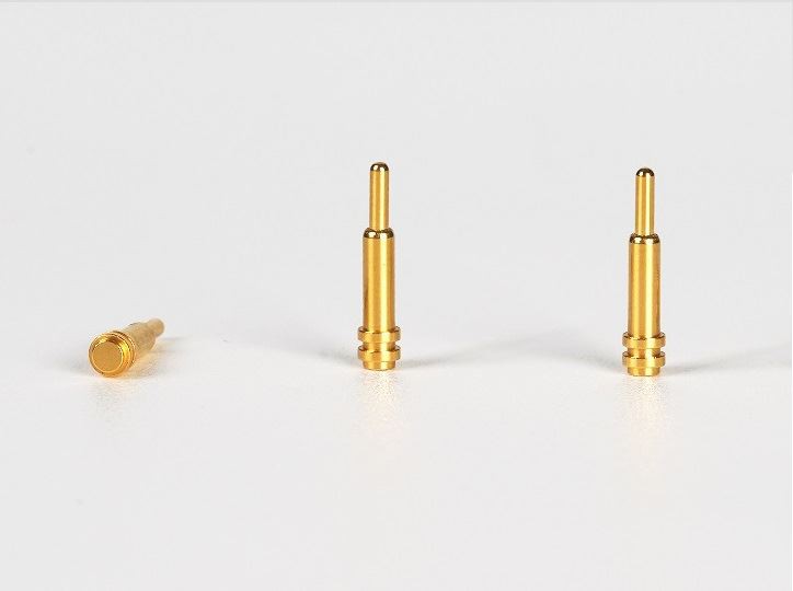 Hızlı Şarj Pogo Pimi