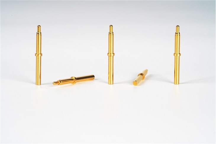 Yaylı Prob Pogo Pimi