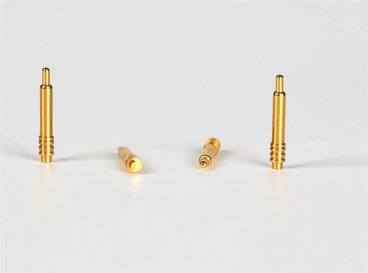 Düz İğne SMTpogo Pim