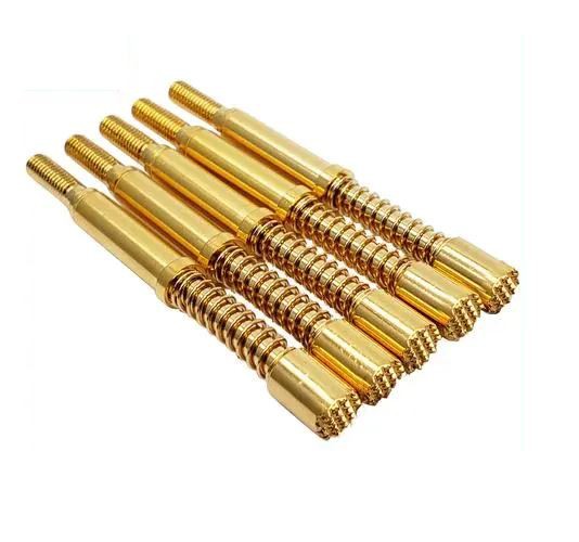 Yüksek hassasiyetli Yaylı Test Probu