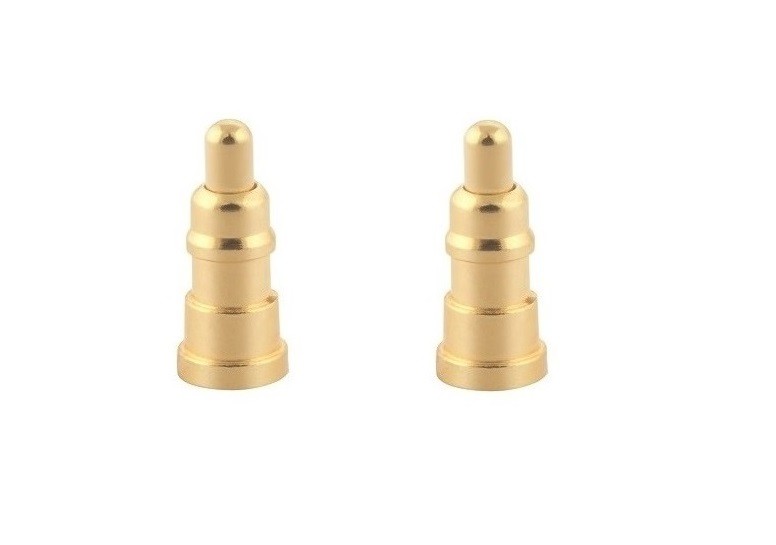 Hassas bir tornada pogo pin aksesuarları nasıl damgalanır?