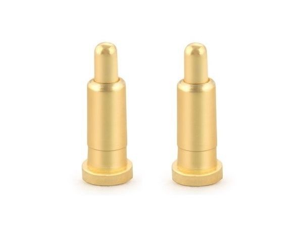 POGO PIN tasarımı ve üretim süreci tanıtımı