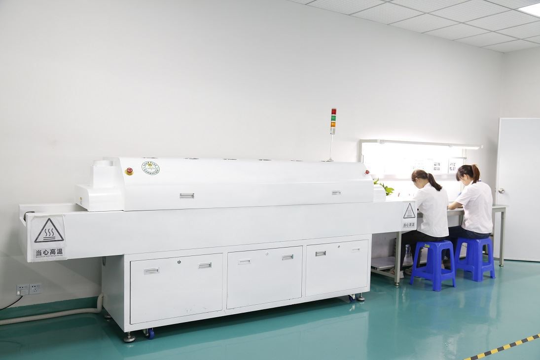 Pogo Pin Projesinde Reflow Lehimleme ve Dalga Lehimleme