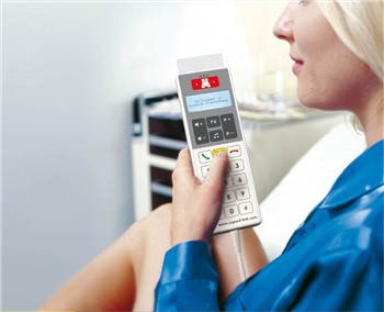 Tıbbi Pogo Pin Konnektörü