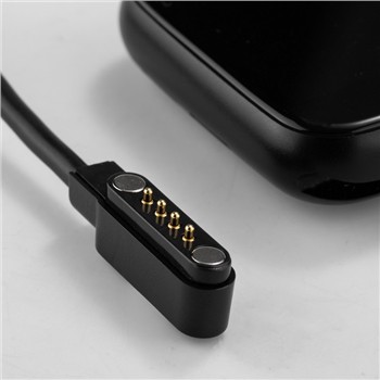 Pogo Pin Manyetik Konnektör