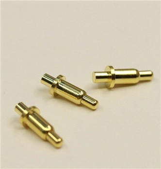 Pogo piminin yüzeyinin altın kaplama olmasının nedeni