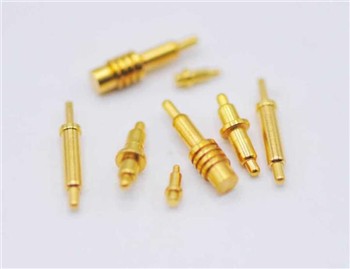 Pogo Pin pogo pinleri ile ortak kart pin sorunlarının analizi