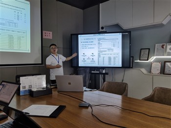 Kendi geliştirdiği kompozit galvanik kaplama teknolojisi