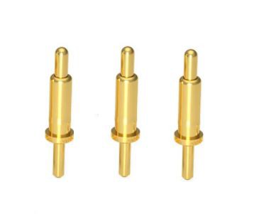 Magnetic Cable Charging Pogo Pin