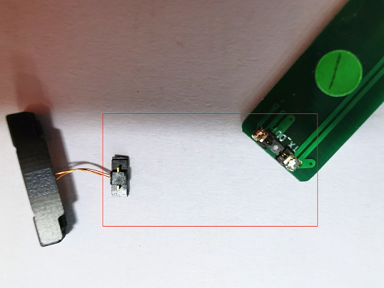 Özelleştirilmiş Pogo Pin Konnektörü