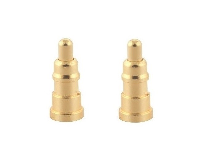 Pogo Pin Jack'in Malzemesi ve Özellikleri