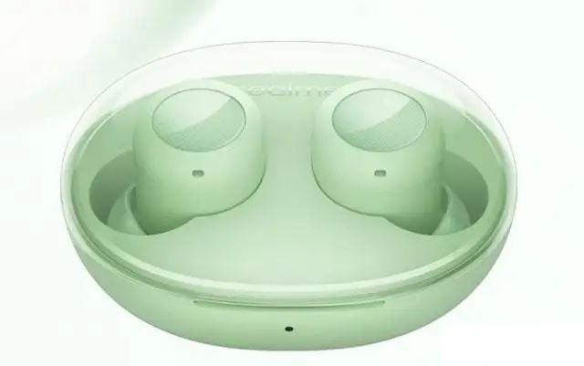 Sökme Raporu: Realme Buds Q2 TWS Kulaklık