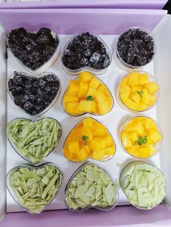 Çalışanlarımız İkindi Çayı