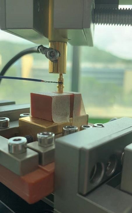 Yüksek Akım Pogo Pin Testleri