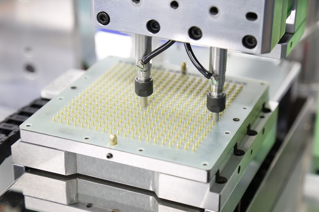 Mini Konnektör Tasarımının Yedi Yönü