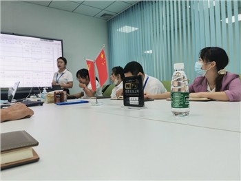 Haftalık Şirket Konferansı