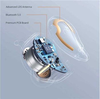 TWS Bluetooth Kulaklık Anteni