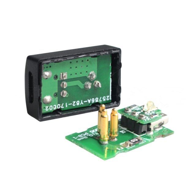 PCB Devre Kartı Pogo Pin