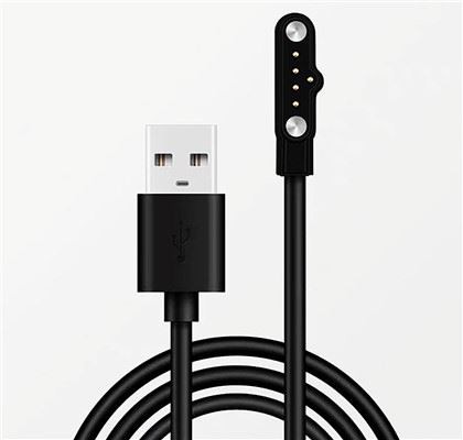 5 Pimli Pogo Pimli USB Kablosu