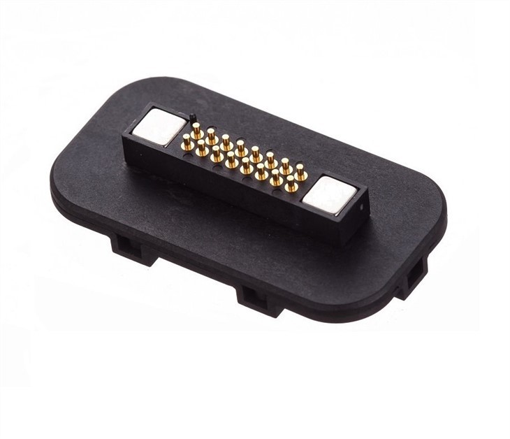 Su Geçirmez Pogo Pimleri Konnektörü