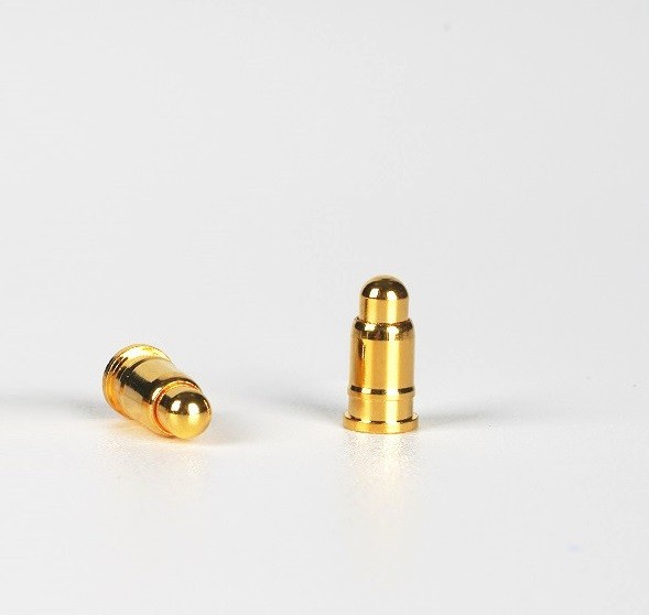 Charging Contact Pogo Pin