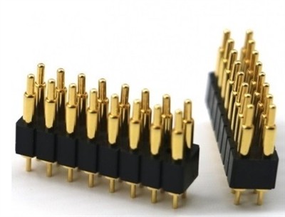 Pogo Pin Konnektörünün Faydaları