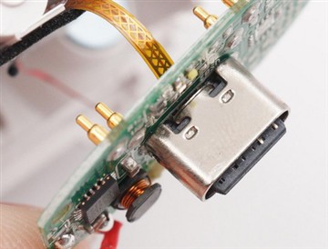 Pogo Pin Şarj Bağlantısı Yeni Ürün