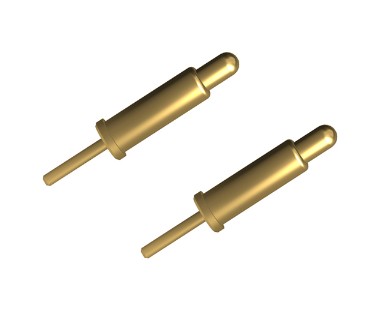 Fitness Ekipmanları İçin Bahar Pogo Pin Kontağı