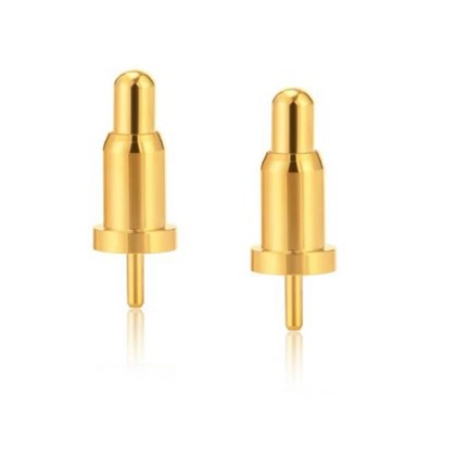 Şarj İçin Pogo Pimi